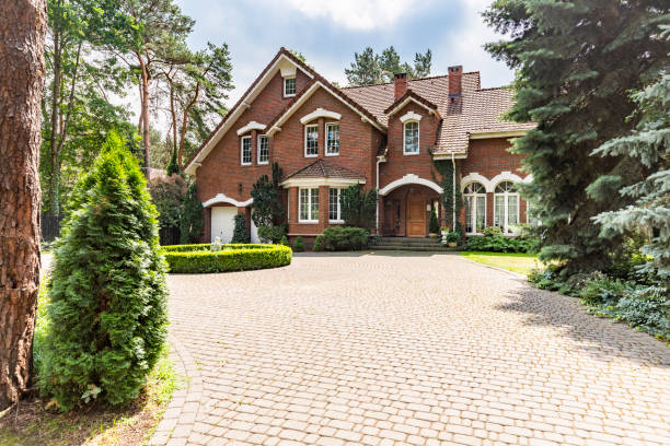 Reasons to Select Us for Your Driveway Paving Requirements in Lebanon, NH