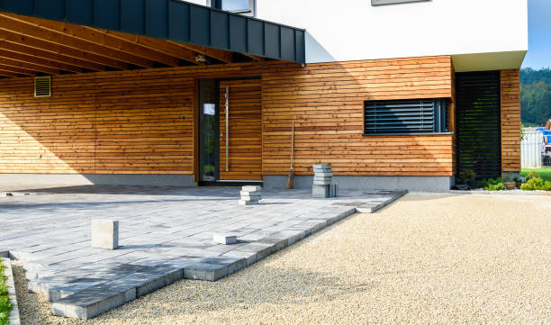 Trusted Lebanon, NH Driveway Pavers Experts
