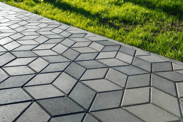 Best Paver Driveway Replacement  in Lebanon, NH