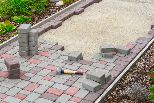 Reasons to Select Us for Your Driveway Paving Requirements in Lebanon, NH
