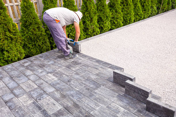 Best Interlocking Driveway Pavers  in Lebanon, NH