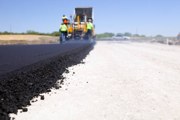 Best Affordable Driveway Paving  in Lebanon, NH