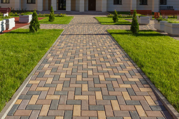 Lebanon, NH Driveway Pavers Company