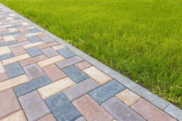 Reasons to Select Us for Your Driveway Paving Requirements in Lebanon, NH