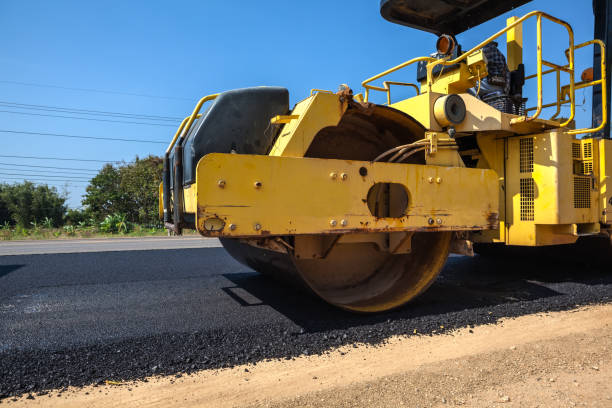 Best Decorative Driveway Pavers  in Lebanon, NH